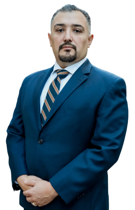 Hector Chavana Jr. Abogado | Lawyer